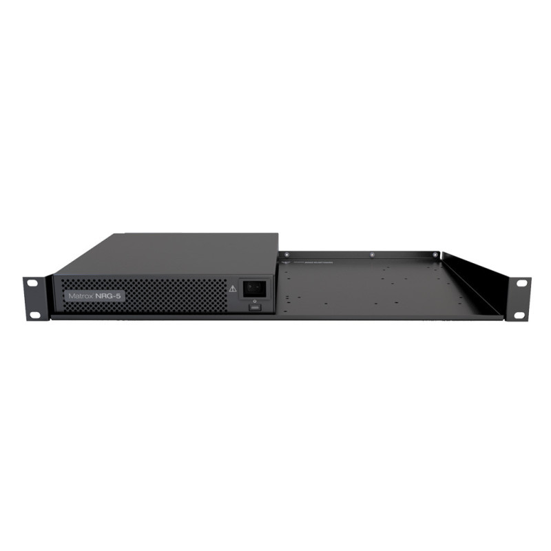 One NRG - Redundant Power Supply Unit