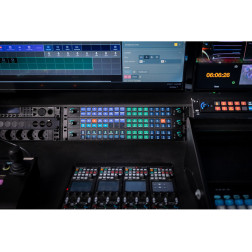 Stream Deck Studio