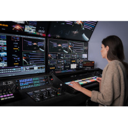 Stream Deck Studio