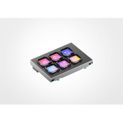 Stream Deck Module 6 Membrane Keys USB