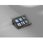 Elgato Stream Deck Module 6 (Membrane Keys, USB) Elgato Stream Deck Module 6 (Membrane Keys, USB)