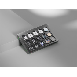 Elgato Stream Deck Module 15 (Membrane Keys, USB)