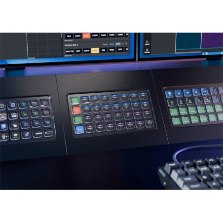 Elgato Stream Deck Module 32 (Membrane Keys, USB)