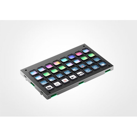 Elgato Stream Deck Module 32 (Membrane Keys, USB)