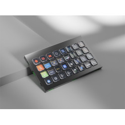 Elgato Stream Deck Module 32 (Membrane Keys, USB)
