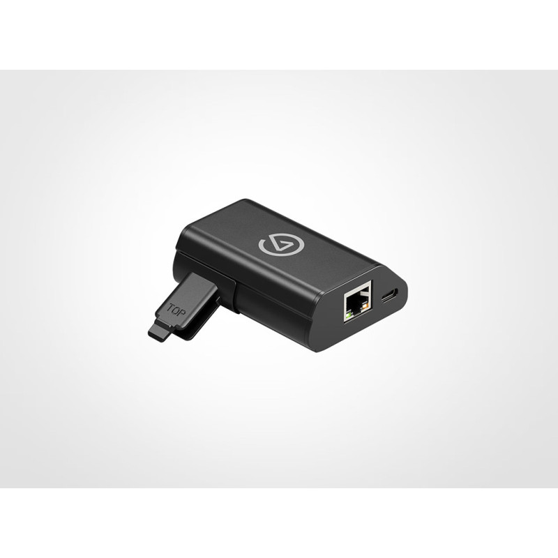 Elgato Stream Deck Network Dock