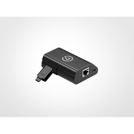 Elgato Stream Deck Network Dock Elgato