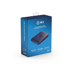 Game Capture 4K S