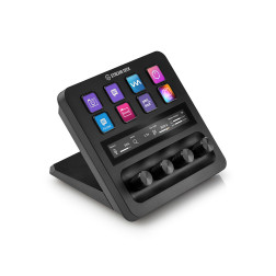 Stream Deck +