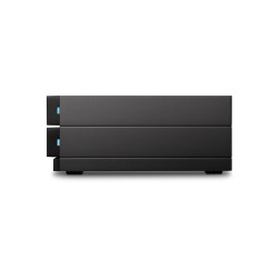 2big Raid USB-C 16To