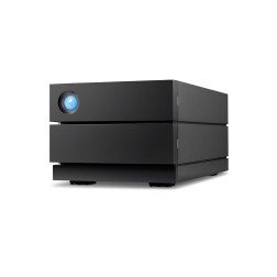 2big Raid USB-C 40TB
