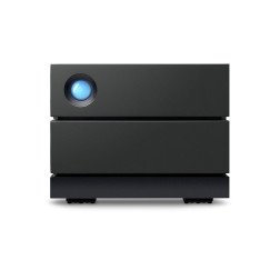 2big Raid USB-C 40TB