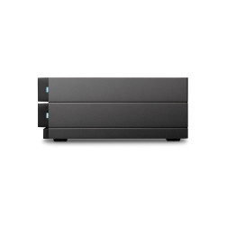 2big Raid USB-C 40TB
