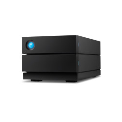 2big Raid USB-C 48TB