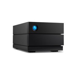 2big Raid USB-C 48TB