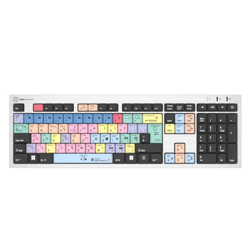 Adobe Premiere Pro CC UK (PC/Slim)