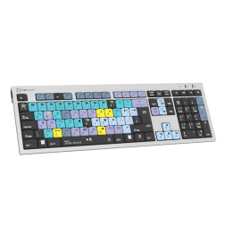 Davinci Resolve Classic UK (PC/Slim)