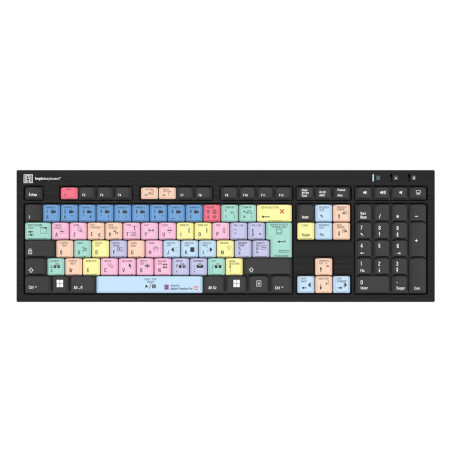 Adobe Premiere Pro CC FR PC Noir