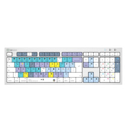 Davinci Resolve Classic ALBA UK (Mac)