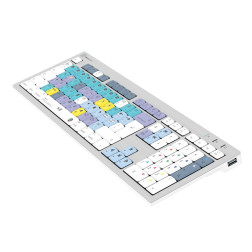 Davinci Resolve Classic ALBA UK (Mac)