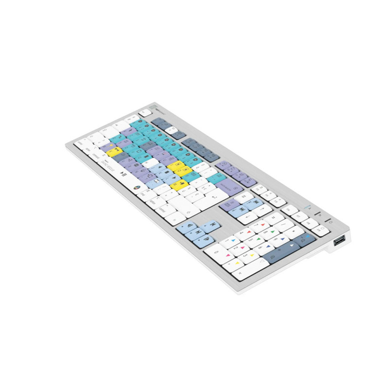 Davinci Resolve Classic ALBA FR (Mac)