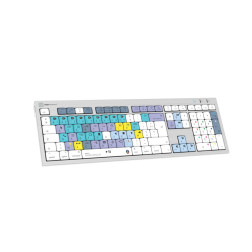 Davinci Resolve Classic ALBA FR (Mac)