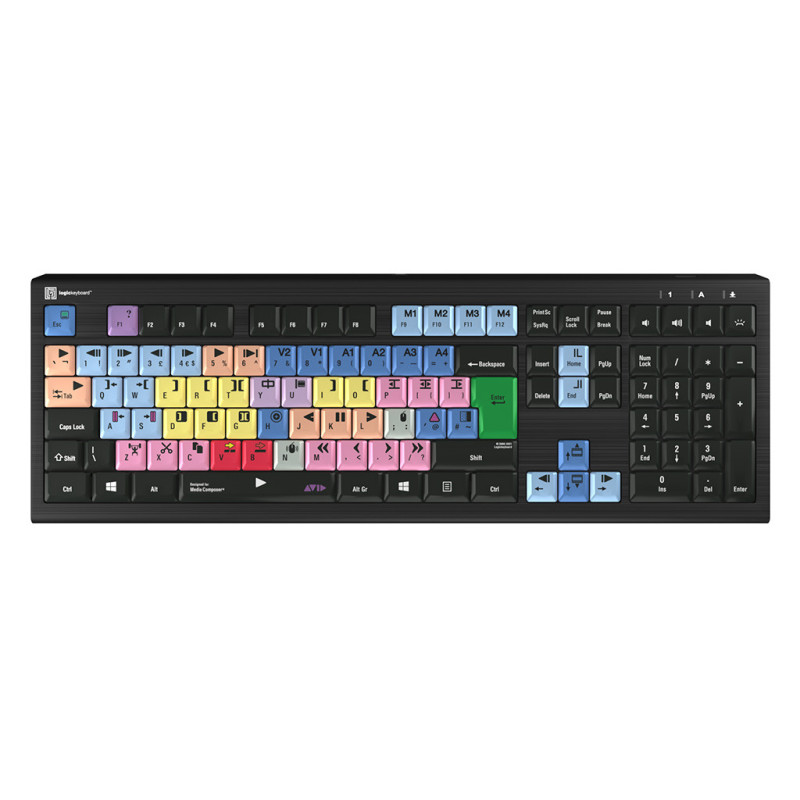 Avid Media Composer Astra 2 Classic UK (PC)
