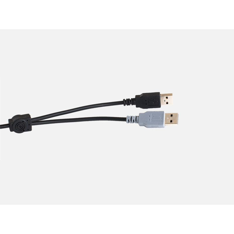 DaVinci Resolve Astra 2 FR (Mac)