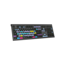 DaVinci Resolve Astra 2 FR (Mac)