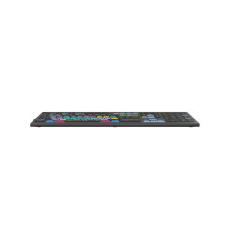 DaVinci Resolve Astra 2 FR (Mac)