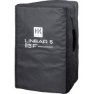 COV-L5115F - Accessoires - Housse protection L5-115F(A) HK AUDIO