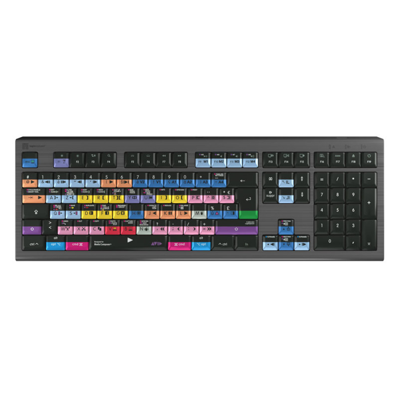 Avid Media Composer Astra 2 Pro FR Mac
