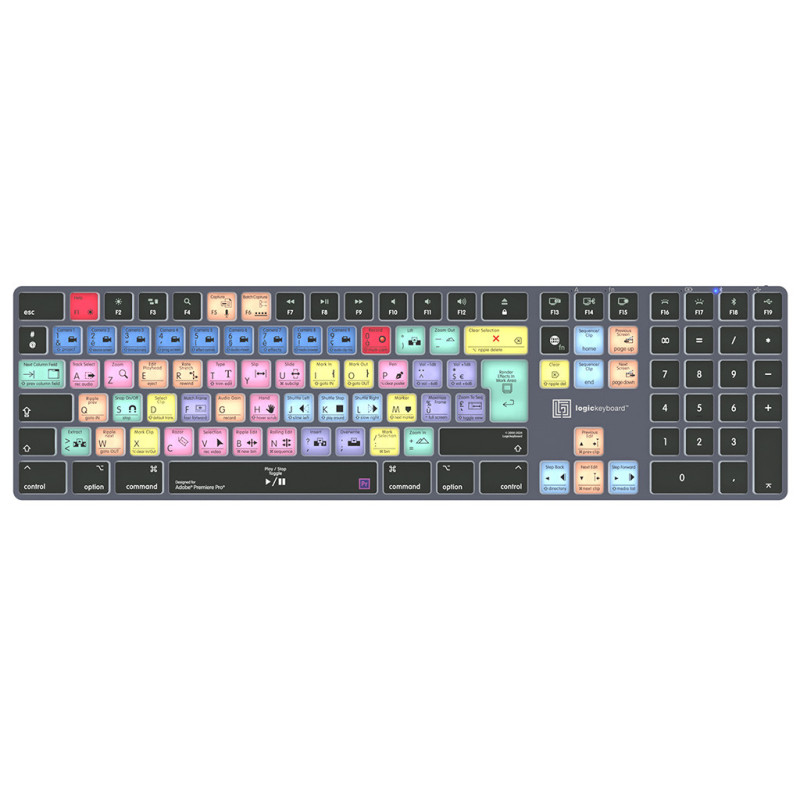 Adobe Premiere Pro CC Titan FR Mac
