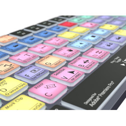 Adobe Premiere Pro CC Titan FR Mac