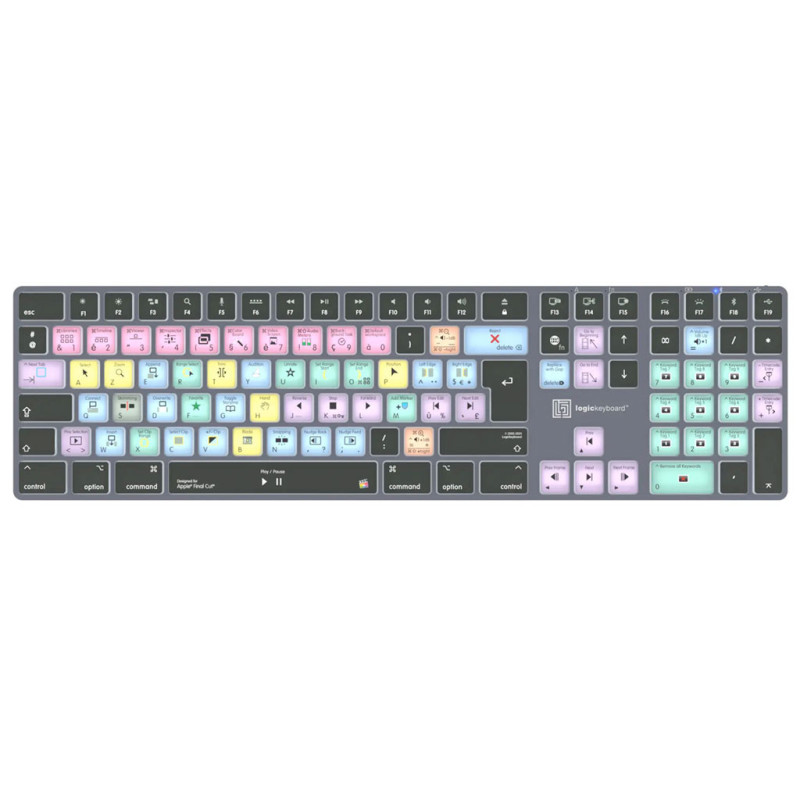 Apple Final Cut Pro X Titan FR Mac