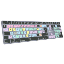 Apple Final Cut Pro X Titan FR Mac