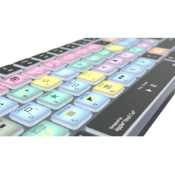 Apple Final Cut Pro X Titan FR Mac