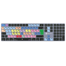 Avid Media Composer Classic Titan FR Mac