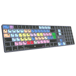 Avid Media Composer Classic Titan FR Mac