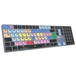 Avid Media Composer Classic Titan FR Mac