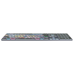 Avid Media Composer - Pro Titan UK (Mac)