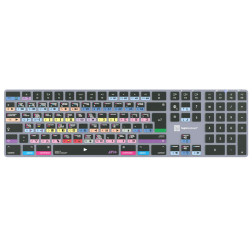 Avid Media Composer - Pro Titan UK (Mac)
