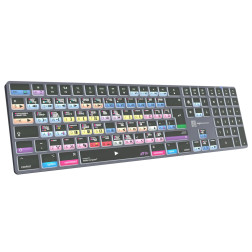 Avid Media Composer - Pro Titan UK (Mac)