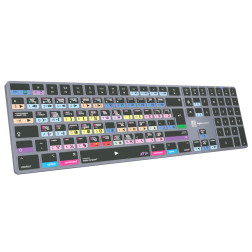 Avid Media Composer - Pro Titan UK (Mac)