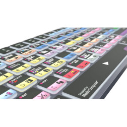 Avid Media Composer - Pro Titan UK (Mac)