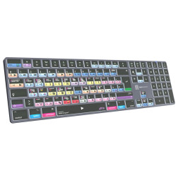 Avid Media Composer Pro Titan FR Mac