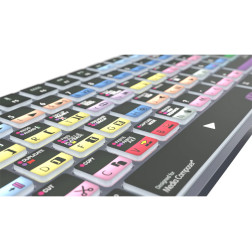 Avid Media Composer Pro Titan FR Mac