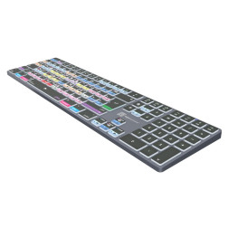 Avid Media Composer Pro Titan FR Mac