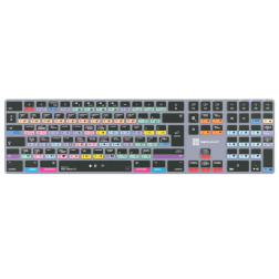 Adobe After Effects CC Titan UK (Mac)