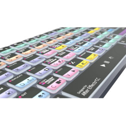 Adobe After Effects CC Titan UK (Mac)